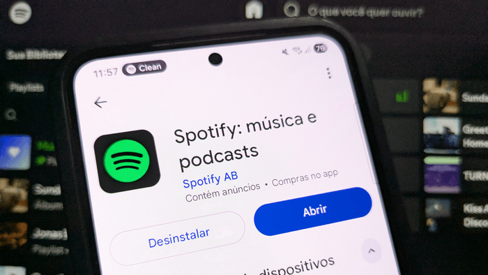 Spotify vai mudar vida de criadores de podcast com tecnologia da Apple