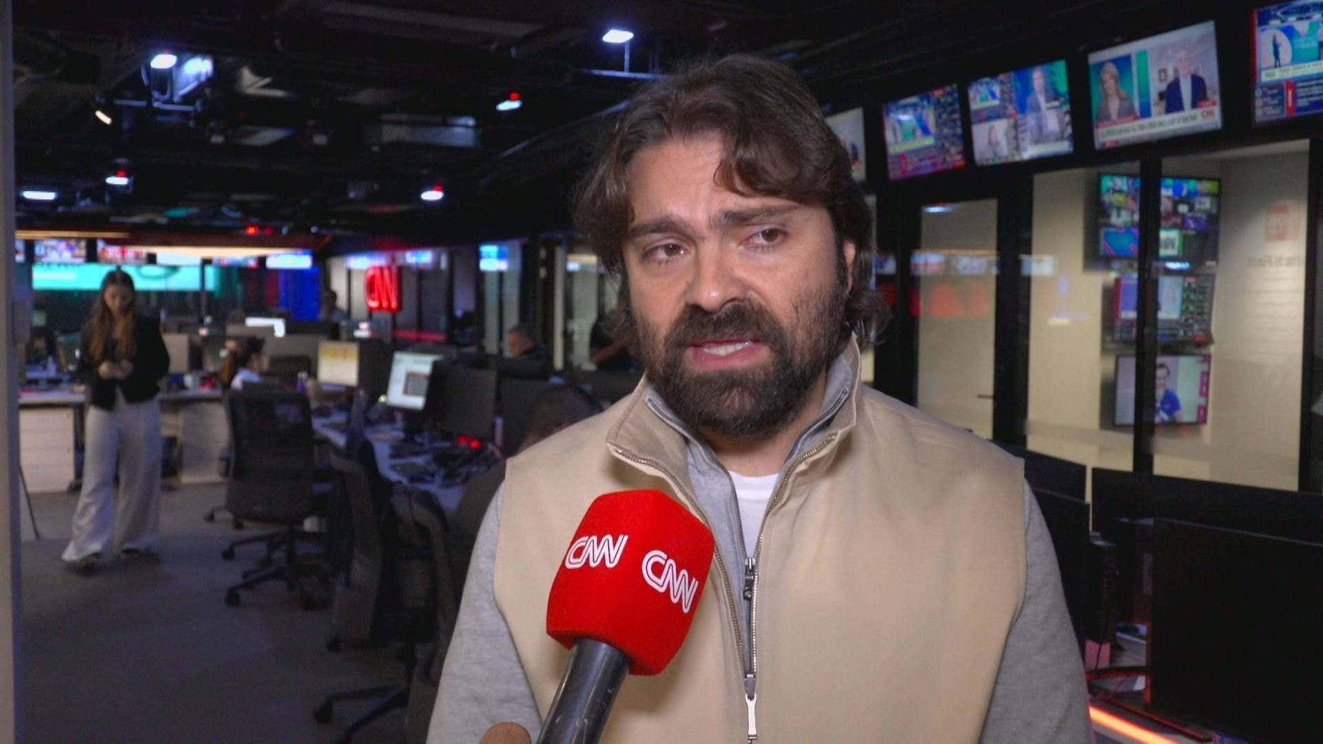 Presidente do Botafogo elogia Textor, mas cita “dever de defender o clube”