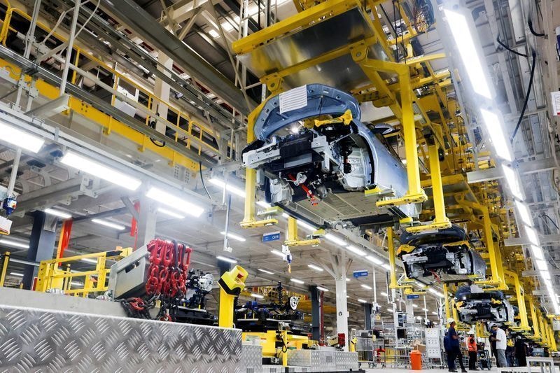 GM garante presença na China por mais 20 anos, mas não como fabricante