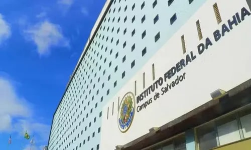 Ifba oferta mais de 5 mil vagas para cursos técnicos grátis na Bahia