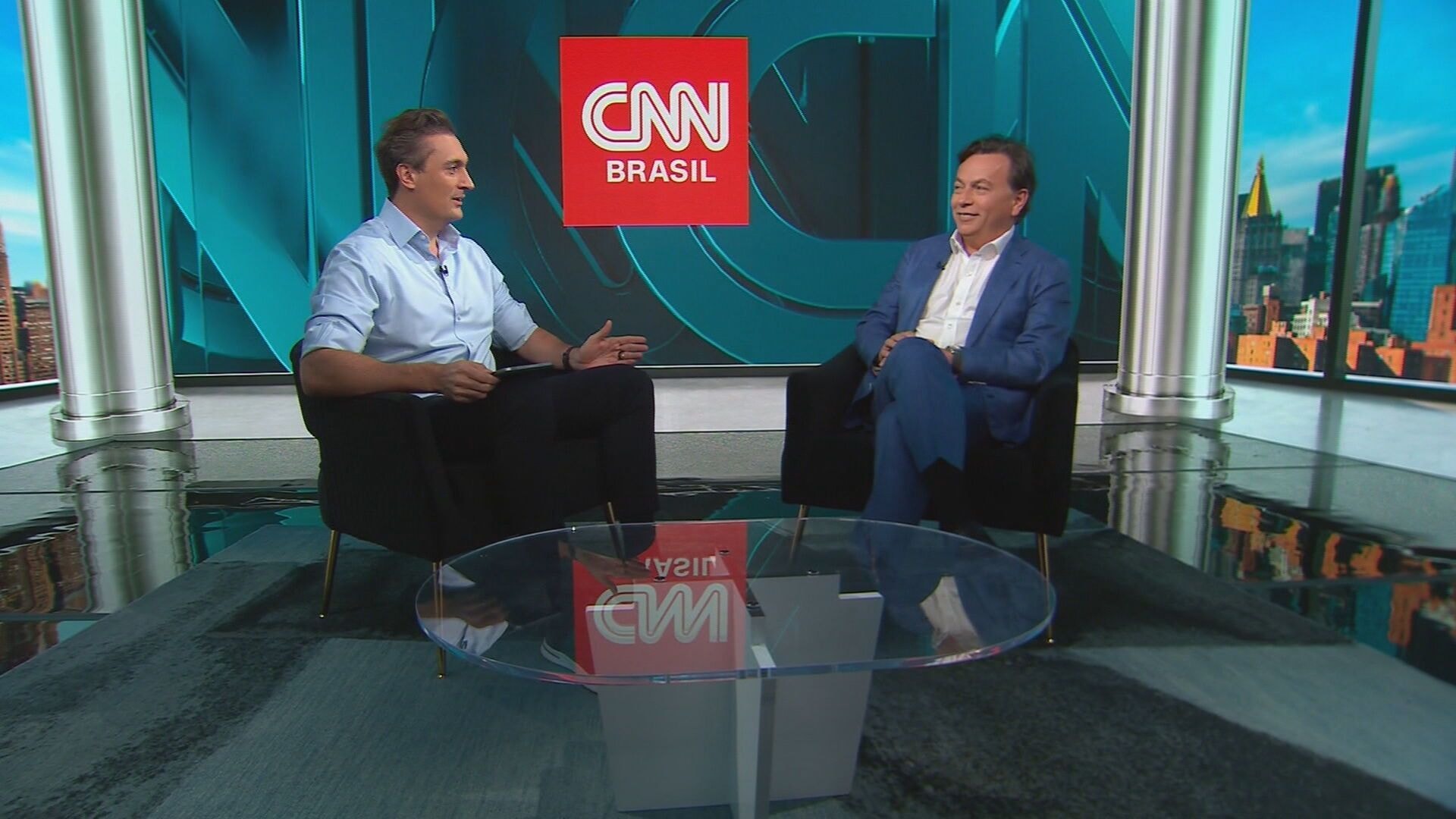 PL dos minerais críticos é vitória do setor, diz Anderson Baranov à CNN
