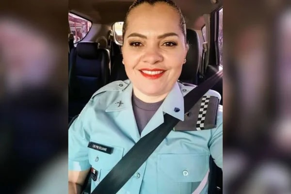 Policial Edjane tem candidatura ao governo de São Paulo indeferida pelo TRE