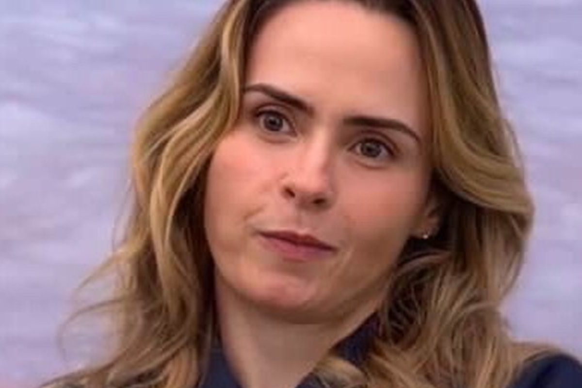 BBB 26: Ana Paula toma decisão após ser informada sobre a morte do pai