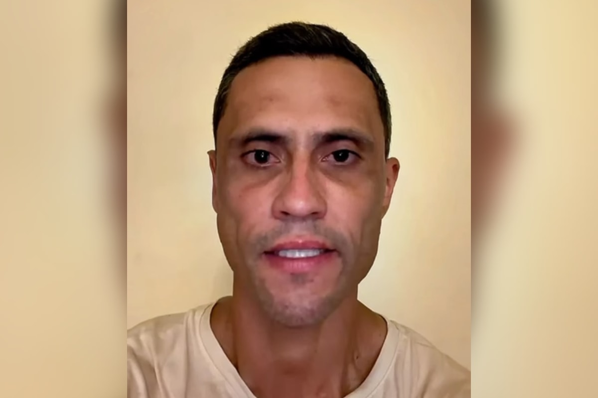 Irmão de Cleitinho critica boicote a petistas: "Não pague o mal com o mal"