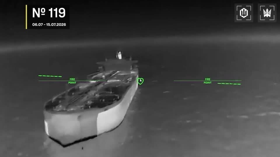 Rússia reforça segurança no Mar Negro para proteger exportações de grãos