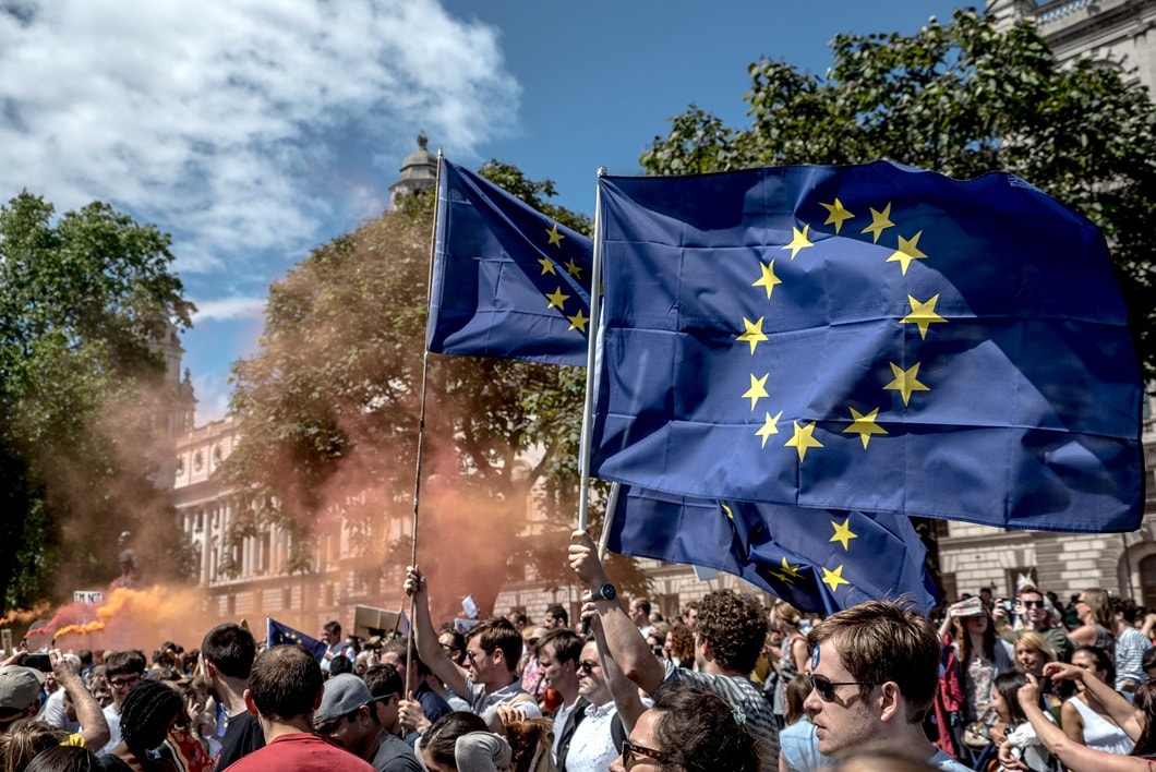 Reino Unido ainda faz as contas do Brexit, 10 anos depois