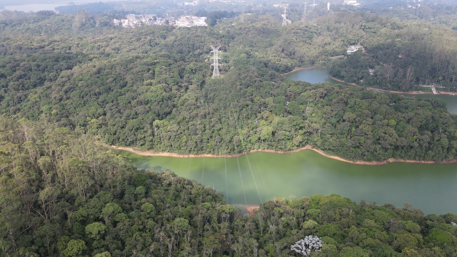 Axia (AXIA3) passa a deter 20,68% do capital social da Isa Energia (ISAE3)