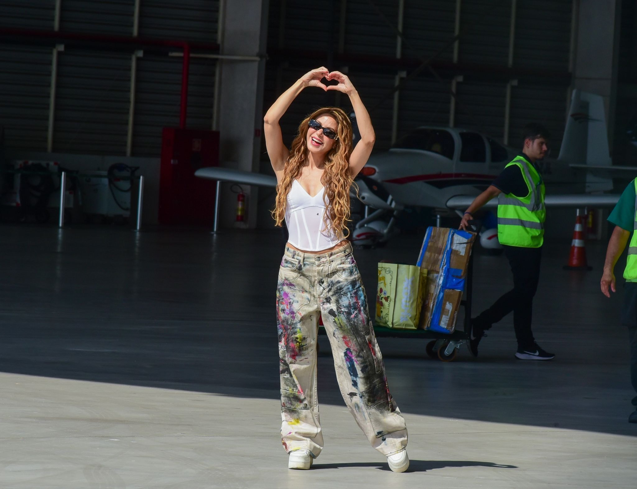 Shakira no Rio: o que está proibido fazer na hora do show