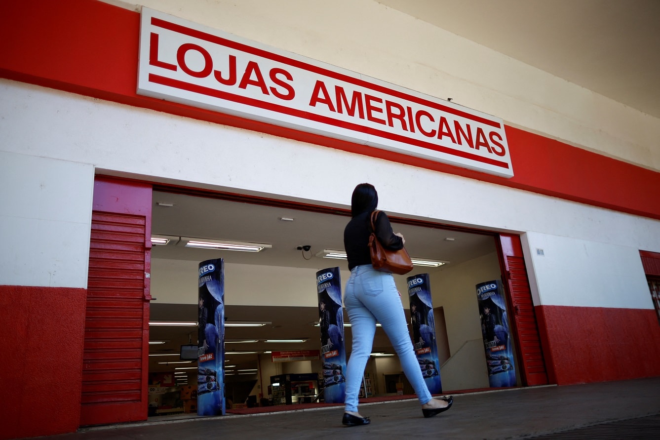 Americanas (AMER3) quase triplica prejuízo, que fica em R$ 274 mi no 2º tri