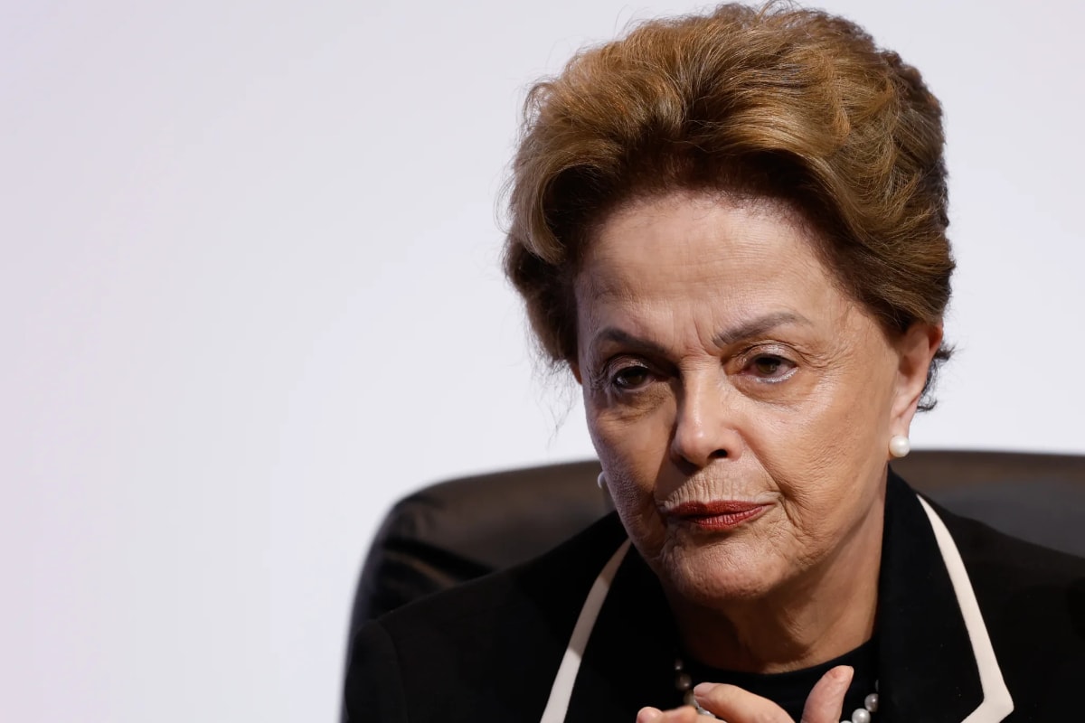 Governo fixa indenização mensal de R$ 17 mil a Dilma por crimes da ditadura