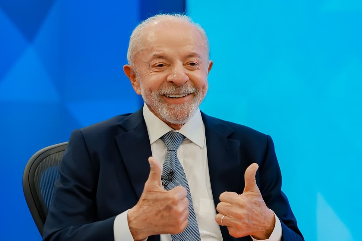 Co-presidente do grupo de Doria doa R$ 2 mil para campanha de Lula
