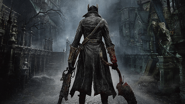 Bloodborne vai voltar, mas não do jeito que você imagina