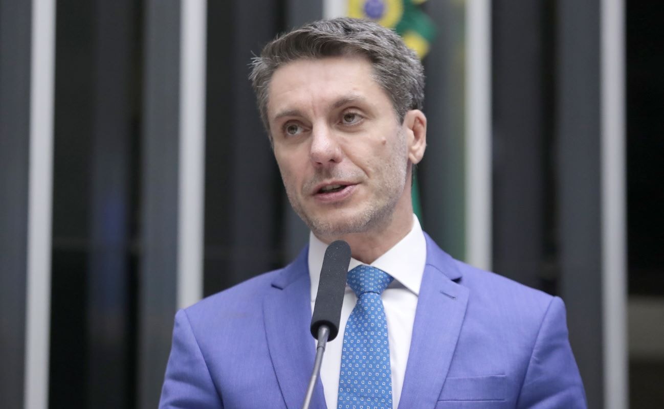 "Não serviremos ao PT", diz presidente da federação PSDB-Cidadania