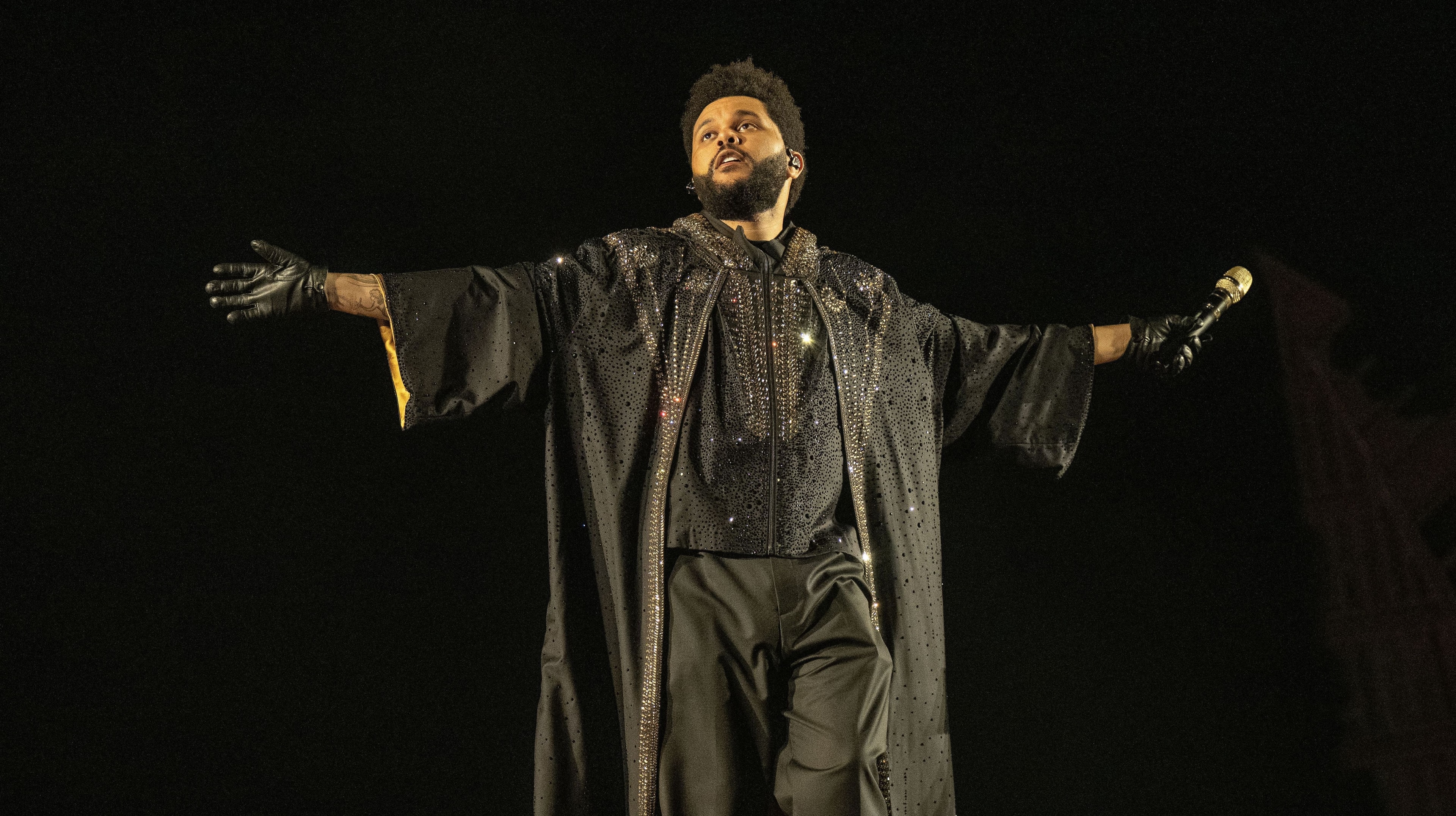 The Weeknd no Brasil: cantor faz 3 shows em SP e RJ; saiba mais