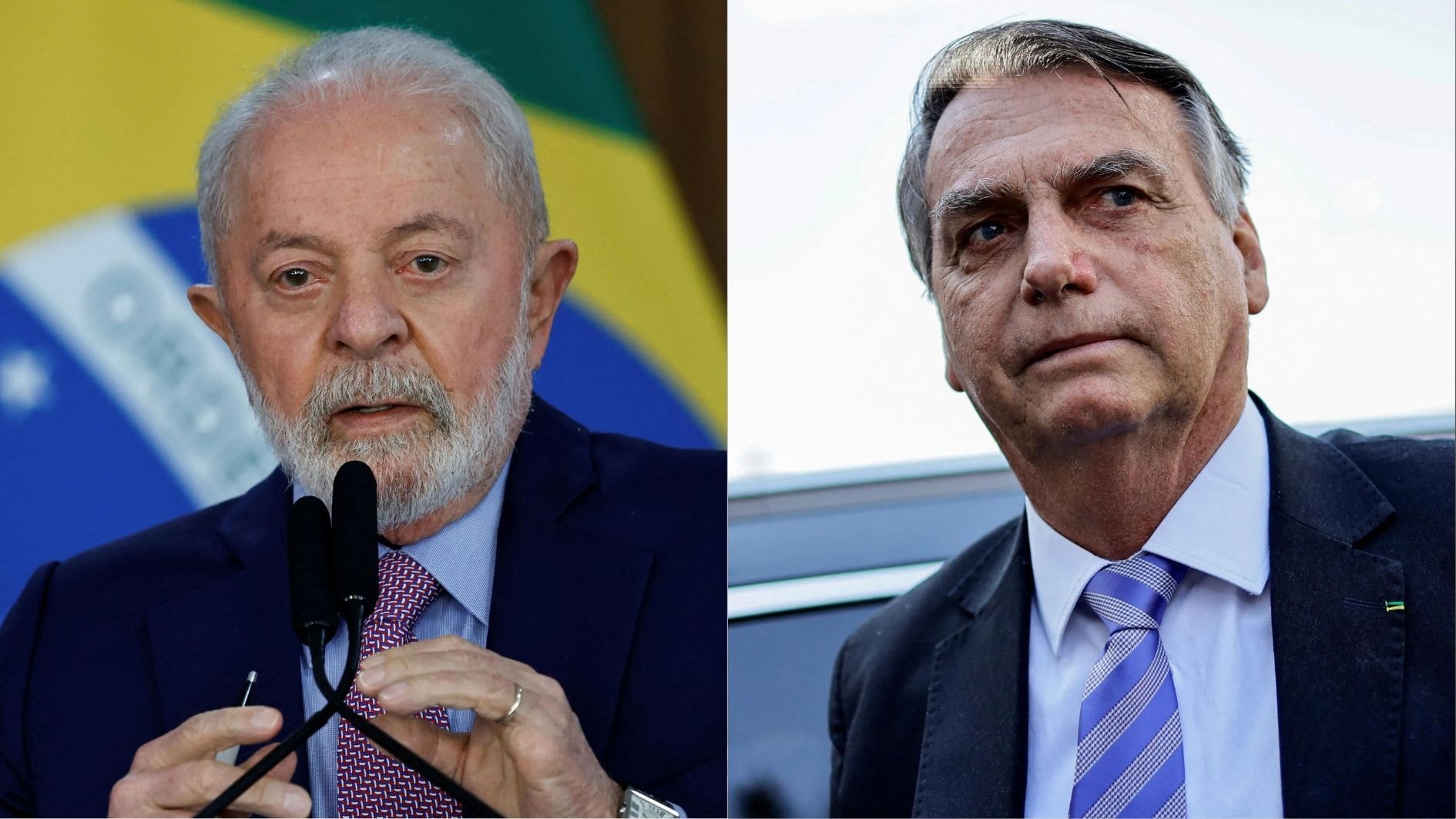 PT aciona TSE contra vídeo fora do contexto de Lula por Flávio Bolsonaro