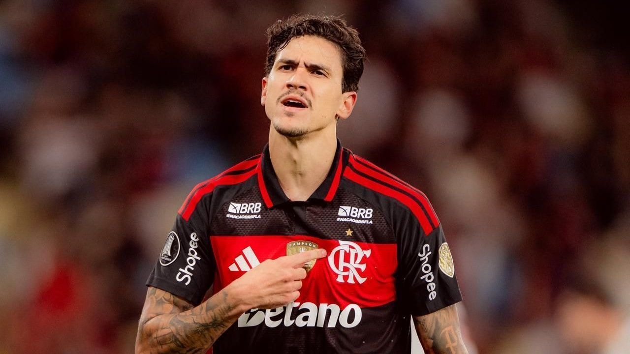 Com ausência de Pedro na convocação, Jardim o compara a ex-United