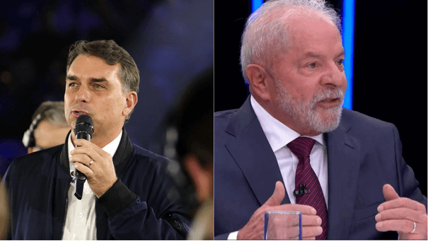 Paraná Pesquisas: No RJ, Paes lidera cenários de 1º turno
