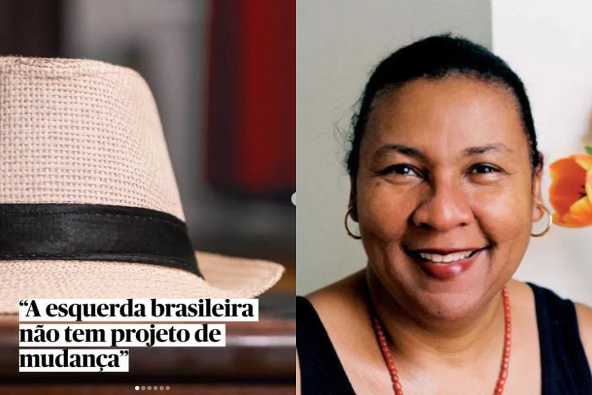 Editora de bell hooks causa revolta ao publicar crítica à esquerda