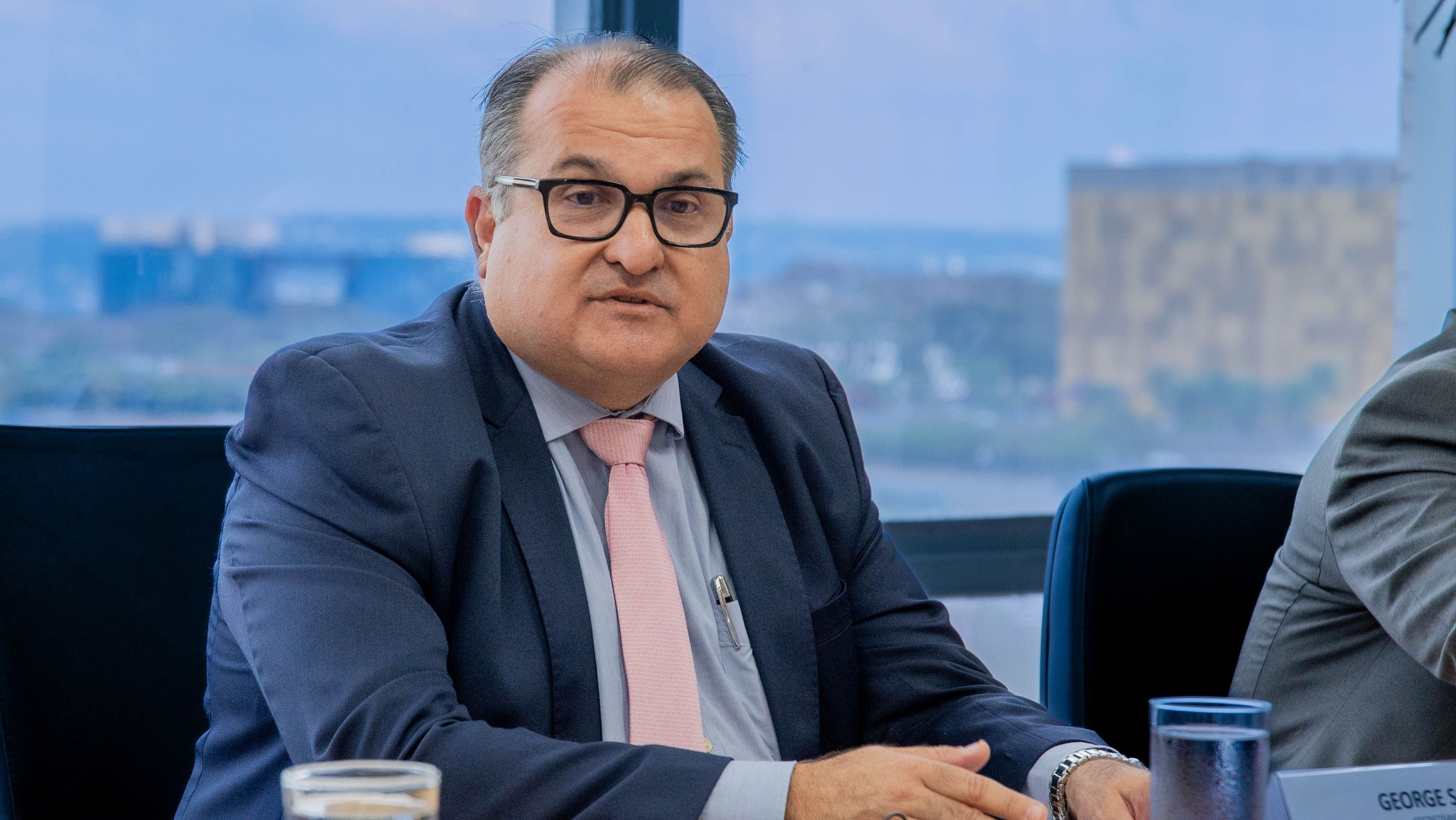 Ferrogrão deve ir para análise do TCU ainda neste mês, prevê ministério