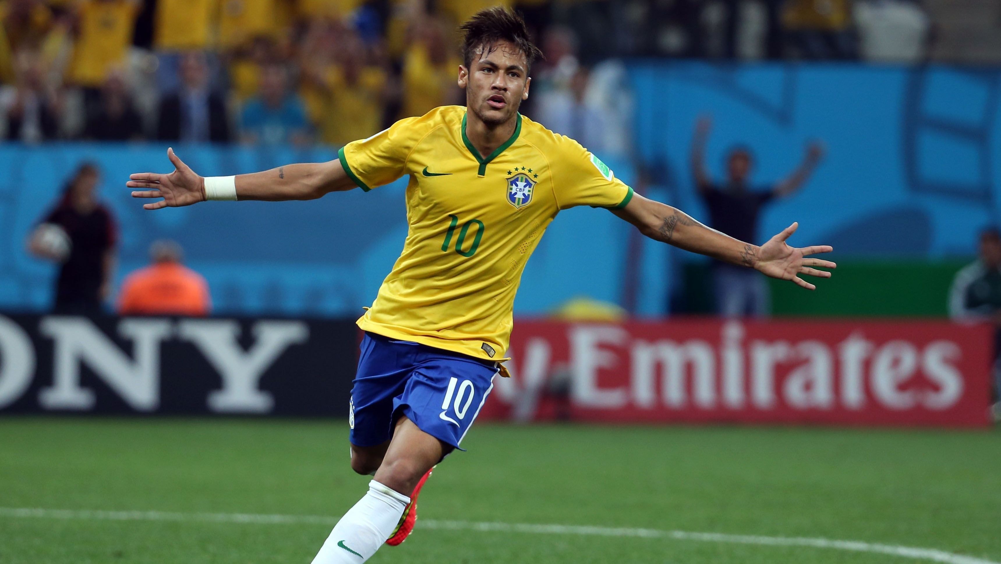 Último corte na Seleção Brasileira para a Copa do Mundo foi há 20 anos