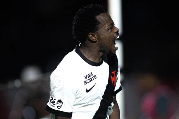 Copa do Brasil: Vasco é o único time a disputar as semis de 2025 e 2026