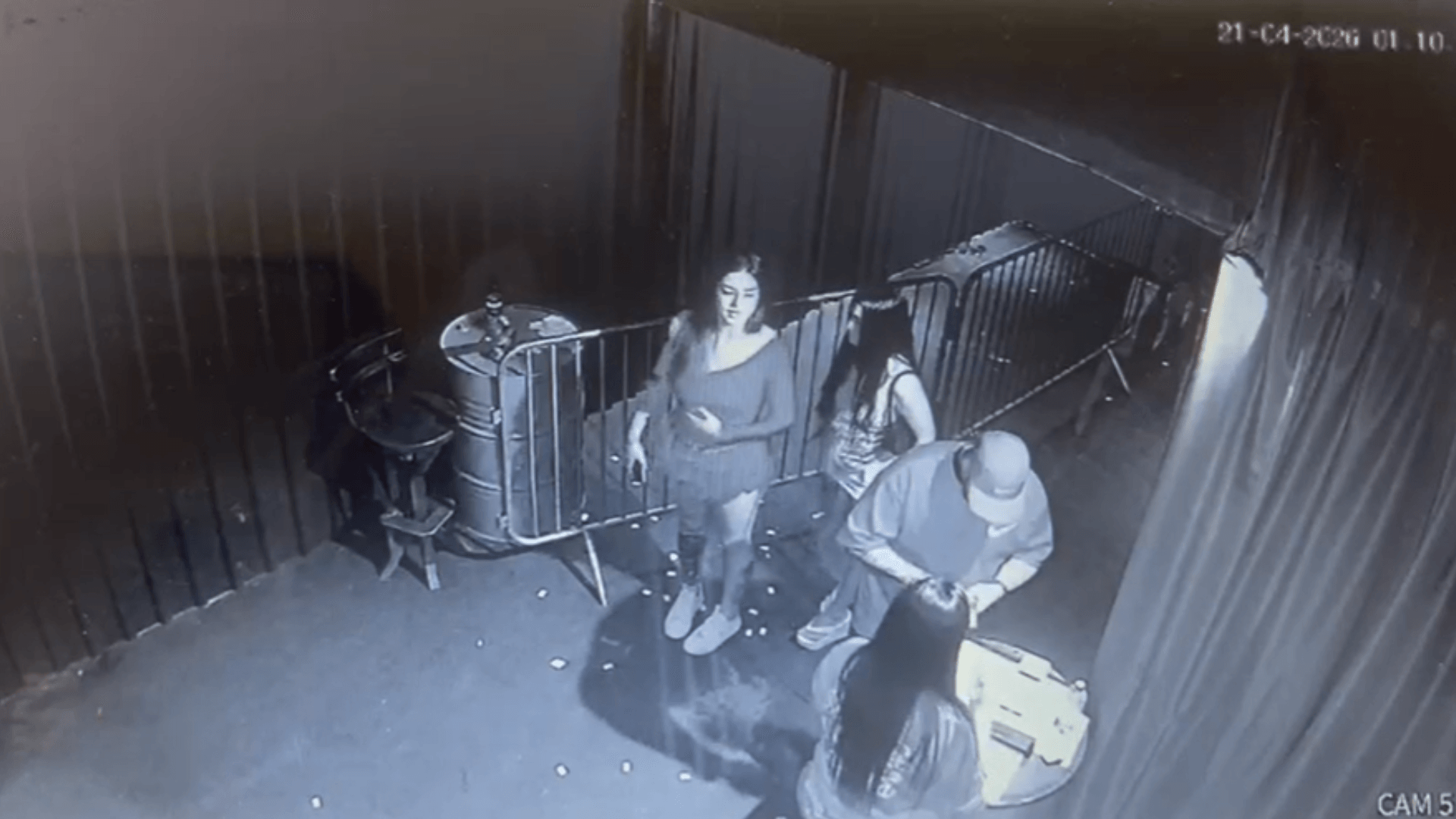 Ossadas encontradas no PR são de primas desaparecidas