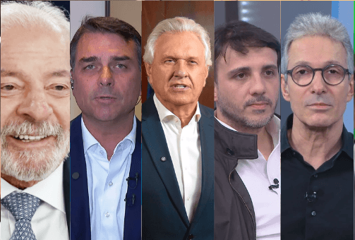Dias Toffoli, ministro do Supremo Tribunal Federal, vota em Brasília