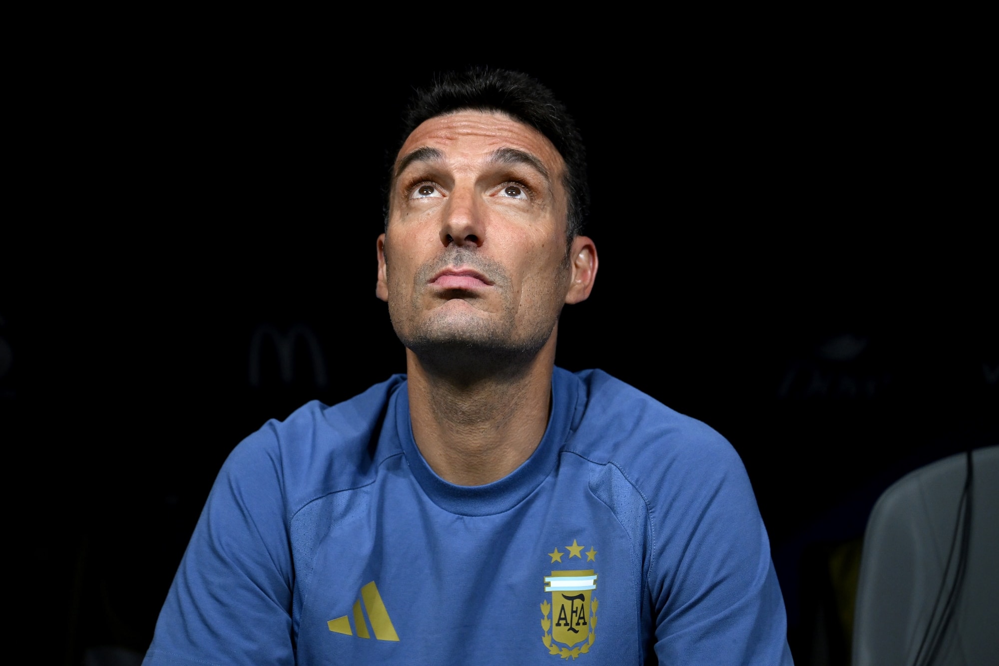 Mãe de Lionel Scaloni, técnico da Argentina, morre aos 74 anos