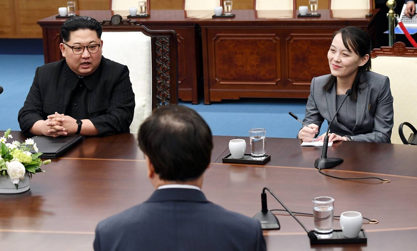 Dinastia Kim rejeita pedidos sobre desnuclearização da Coreia do Norte