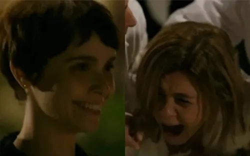 Resumo Avenida Brasil 02/09/2026: Carminha vira empregada de Nina