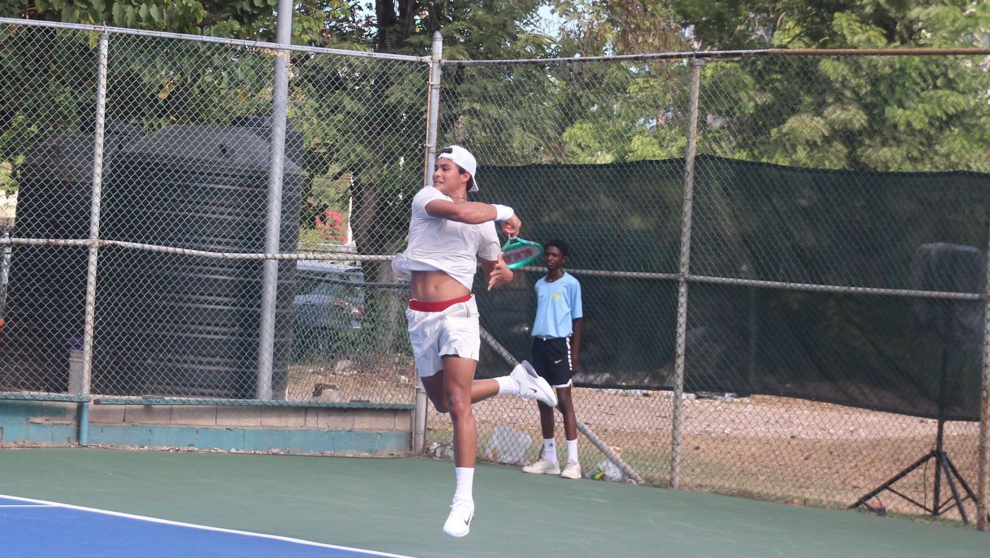 Guto Miguel na semifinal do Challenger de Kingston: horário e onde assistir