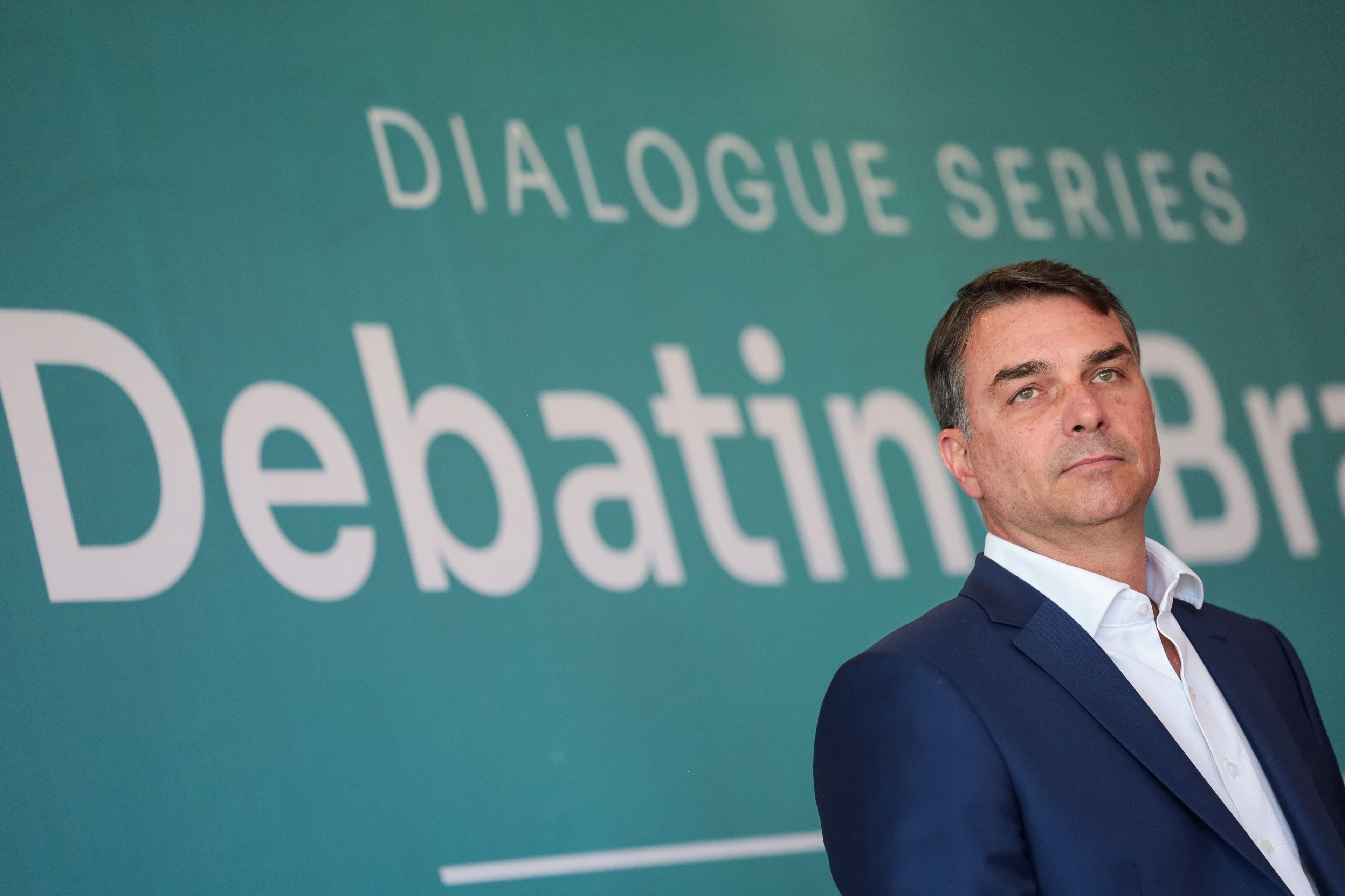 Tarcísio diz que confia nas urnas: “Essa discussão não leva a lugar nenhum”
