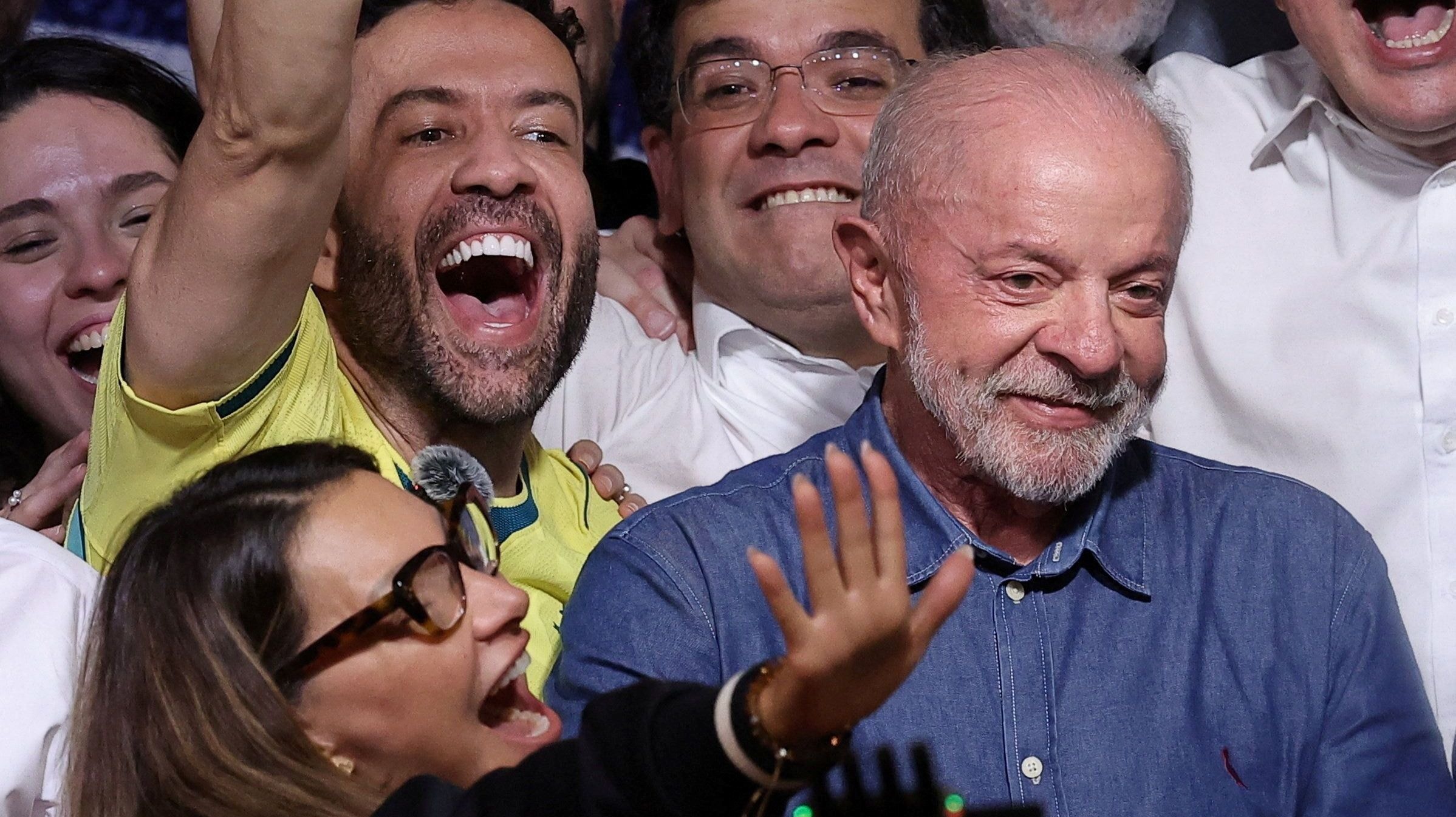 Daniella Marques vê “processo conturbado” e cobra respostas “com seriedade”