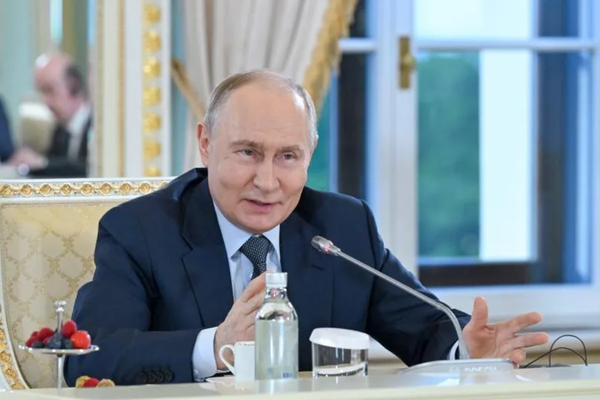 ONU critica ofensiva do governo da Rússia contra partido de oposição