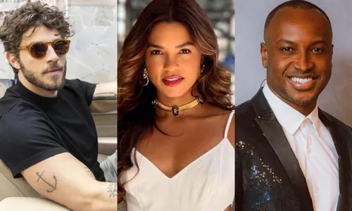 Estrelas da Casa, Fama, Ídolos: 10 famosos que surgiram em programas musicais e ainda fazem sucesso