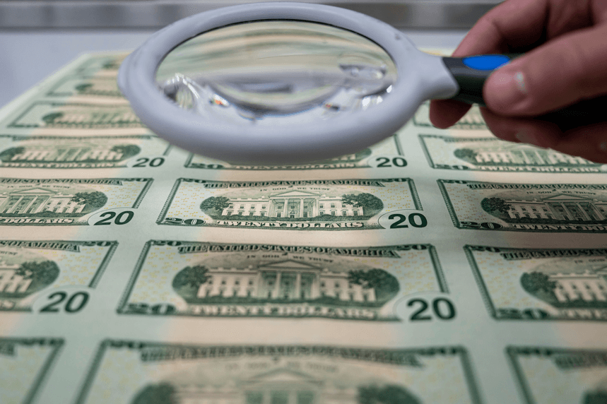 Investimento Direto no País (IDP) soma US$ 8,912 bilhões em abril, revela BC