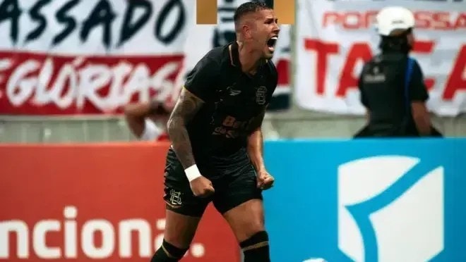 Cruzeiro x São Paulo: horário e onde assistir ao jogo do Brasileirão