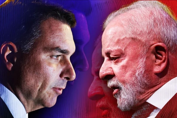 BTG/Nexus: Lula cai 5 pontos no Nordeste após caso Jaques Wagner