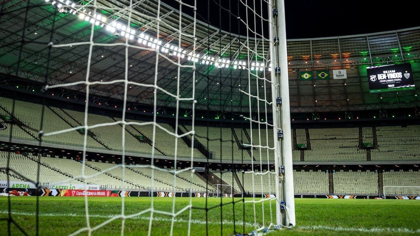São Paulo deixa de ganhar valor milionário após queda na Copa do Brasil