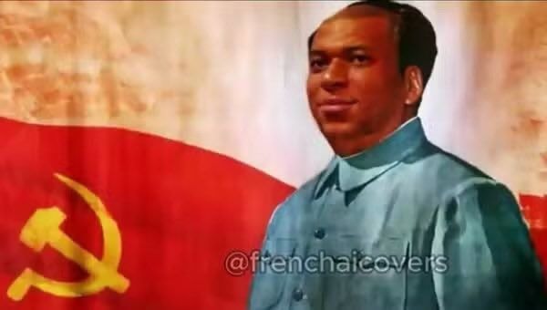 China suspende transmissão de LaLiga no país após fala de Mbappé; entenda