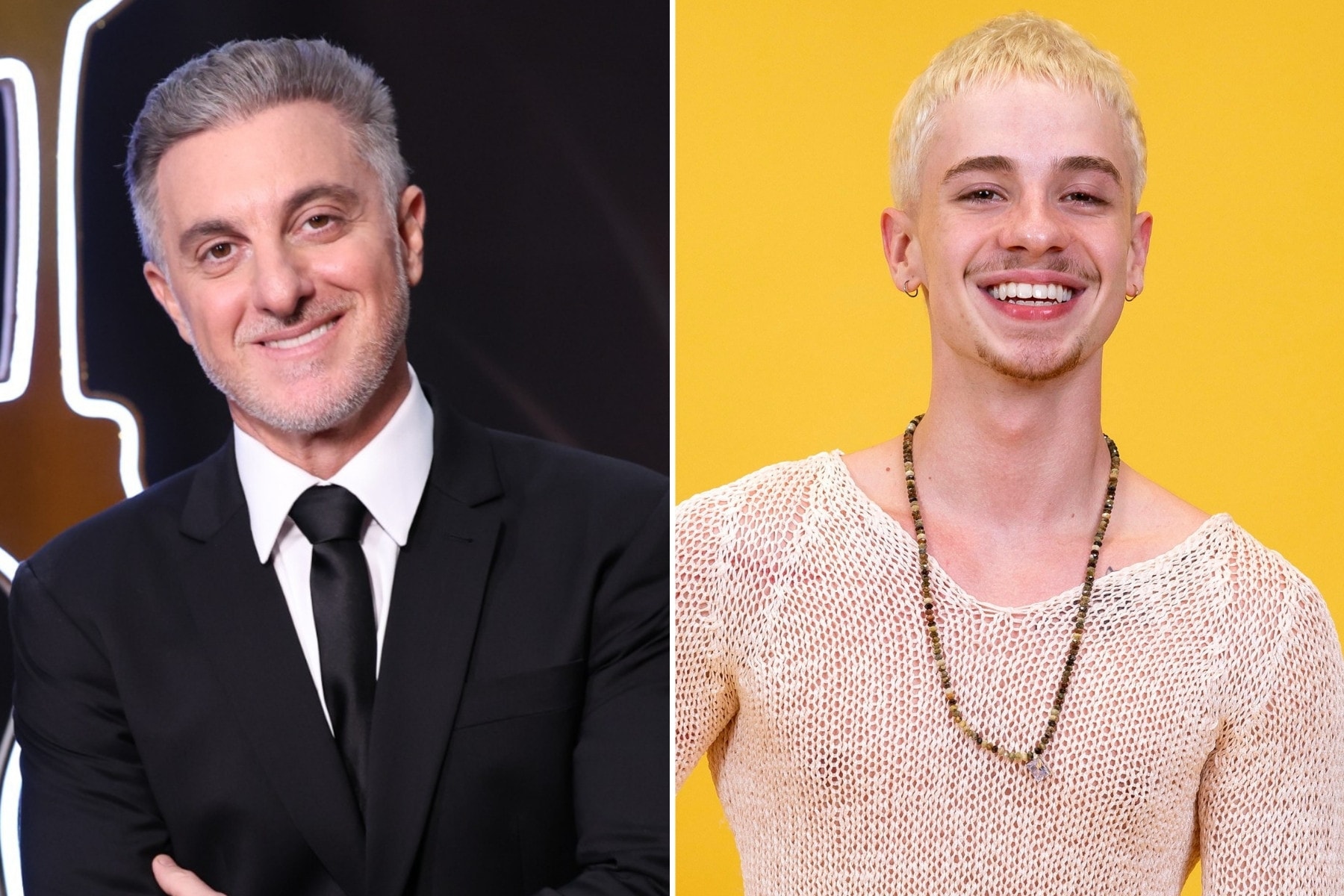 Luciano Huck é acusado de influenciar Paredão do BBB 26