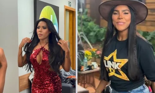 Carol Lekker assinou com a Record antes de sair do SBT? Saiba verdade