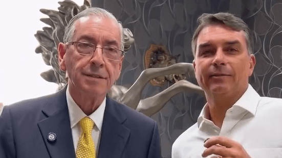 TRE-MG barra candidatura de Eduardo Cunha a deputado federal