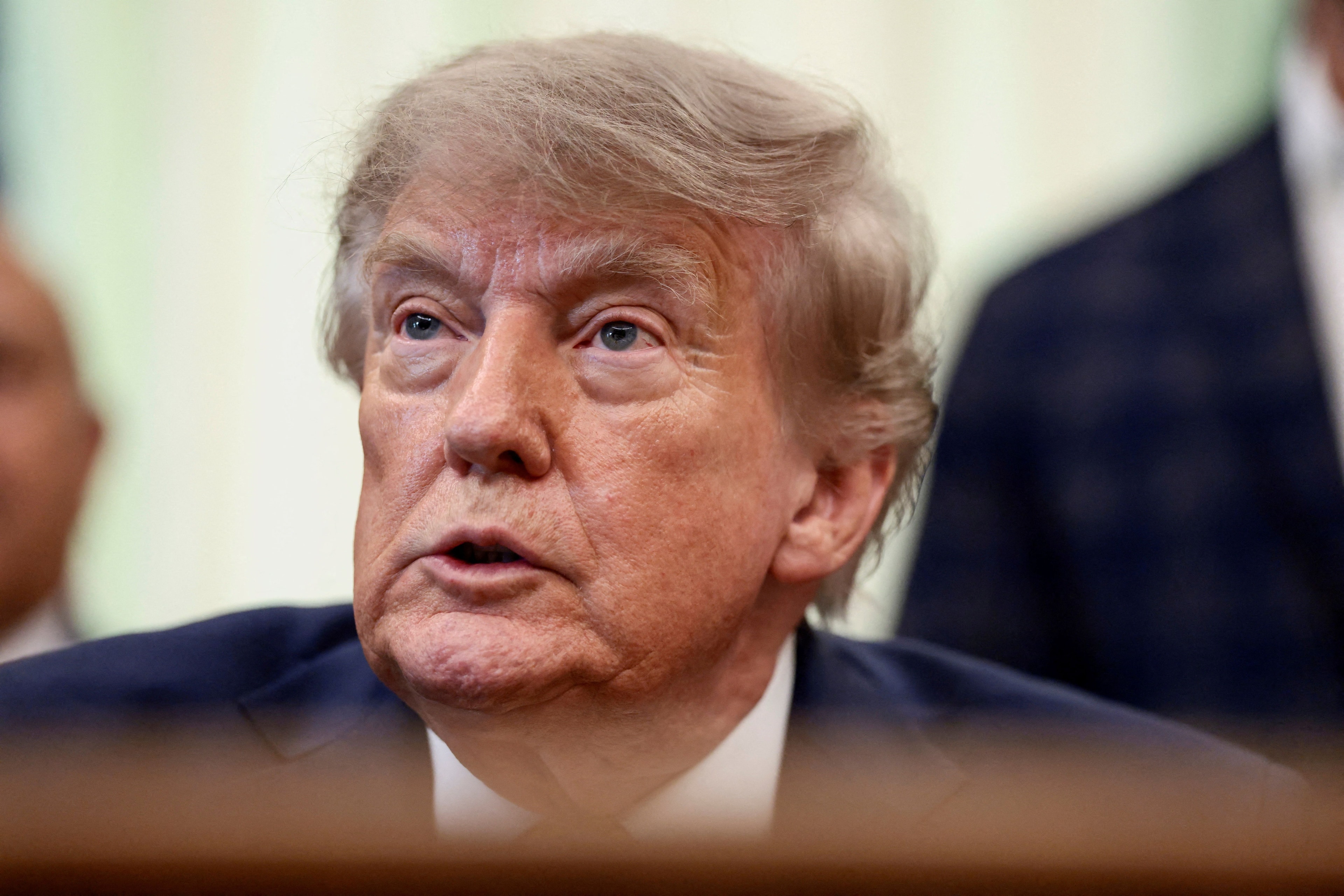 Senador culpa política de vacinação de Trump por mortes por sarampo nos EUA