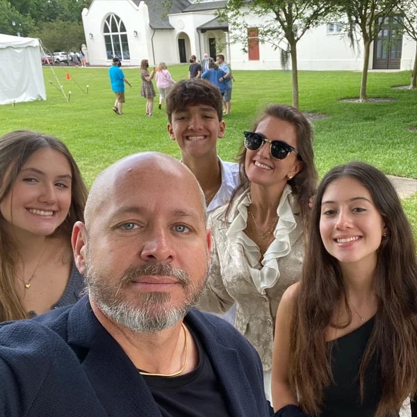 Casamento de Marcelo Rodrigues, ex-Dominó, chega ao fim após 21 anos