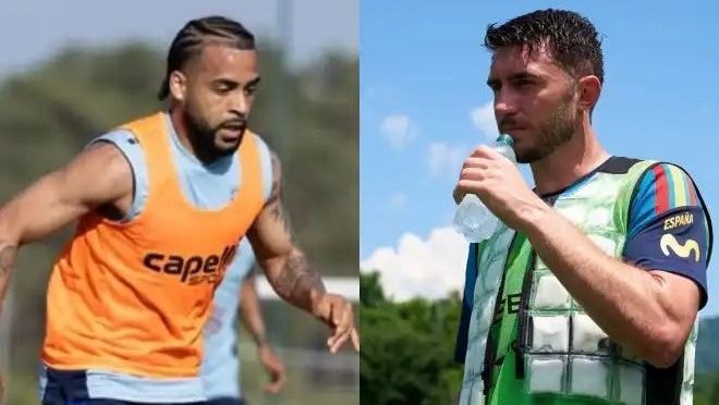 Cabo Verde: conheça zagueiro que trocou seleção da França pela Copa