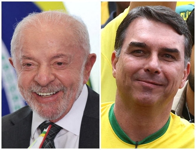 Prefixados do Tesouro apagam queda posterior ao primeiro pregão pós-eleição
