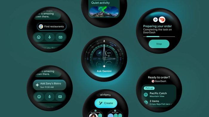WearOS 7 chega com otimizações importantes de energia e mais novidades