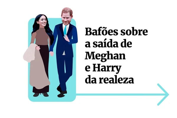 Meghan e Harry voltarão a morar no Reino Unido após 6 anos