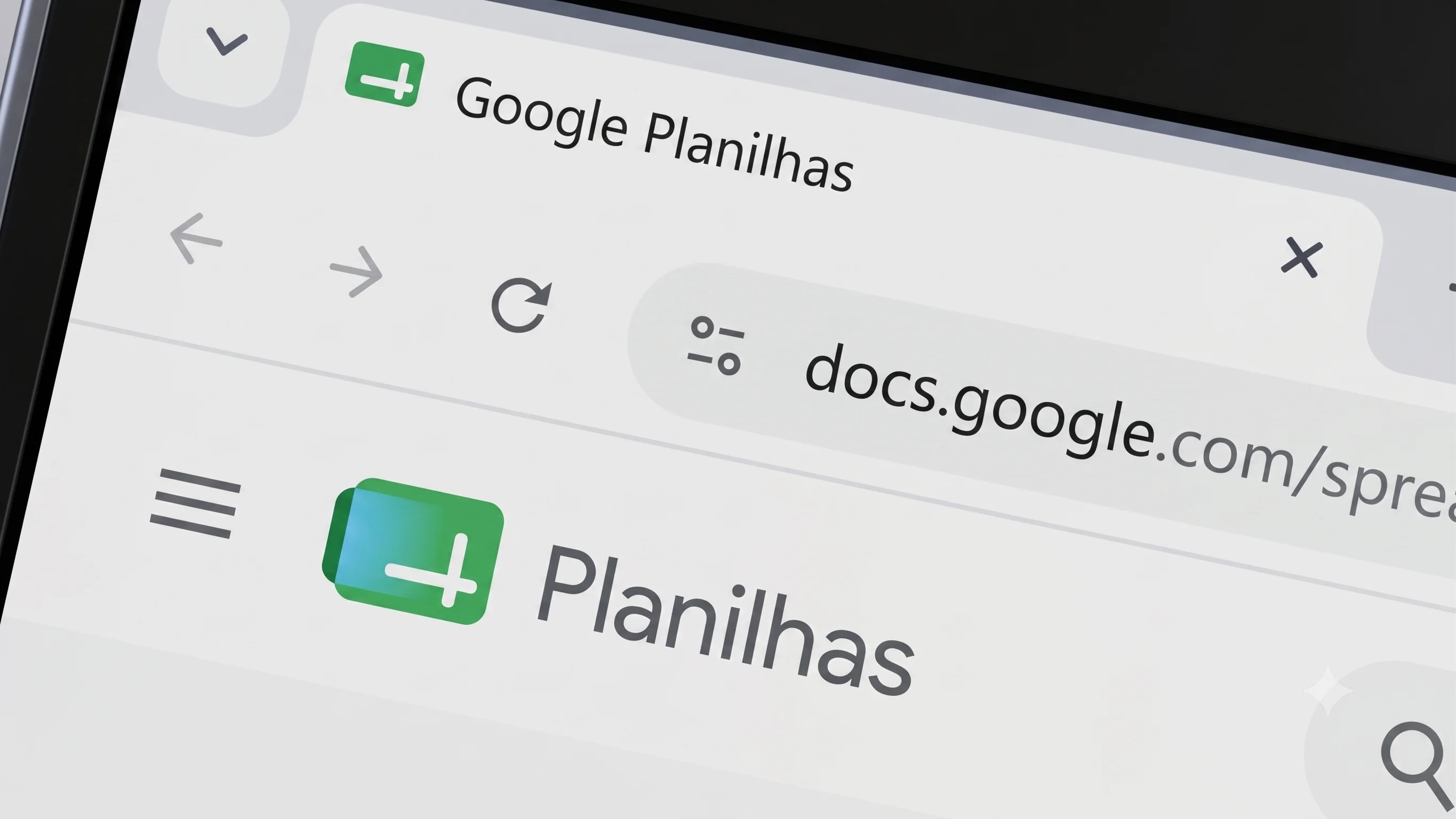 Mais rápido e inteligente: Google Planilhas com IA processa até 3.000 dados de uma vez